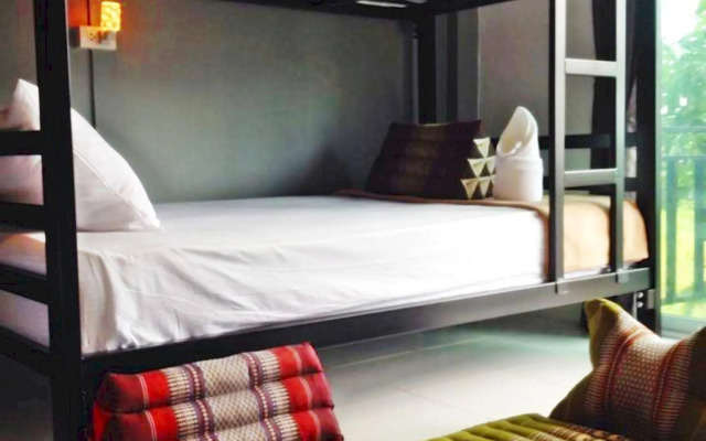 Oh I Sea Hostel