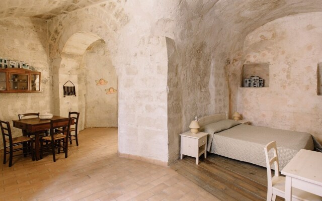 Residence Sassi San Gennaro