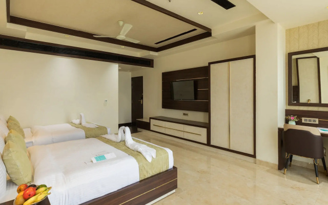 Royal Rawal - Luxury Boutique Hotel