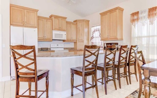 Waters Edge - Four Bedroom Home