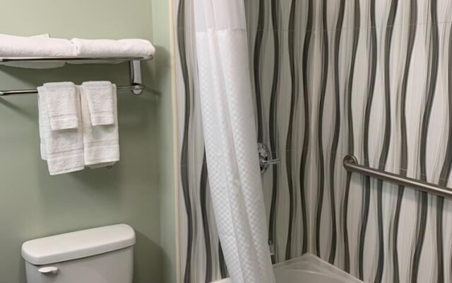 Quality Inn