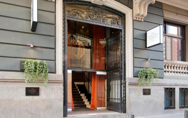 The Principal Madrid, Small Luxury Hotels