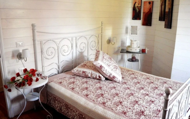 B&B Villa Ceirano Charme