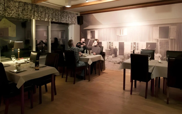 Hotel Lundi