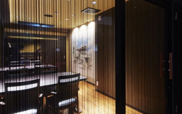 Hotel Hakone Terrace