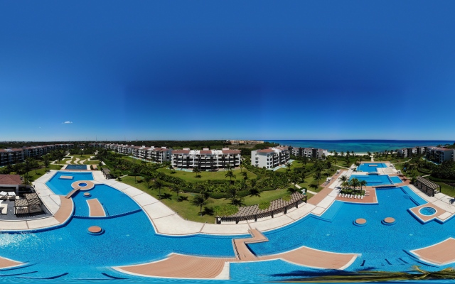 Pure Mareazul