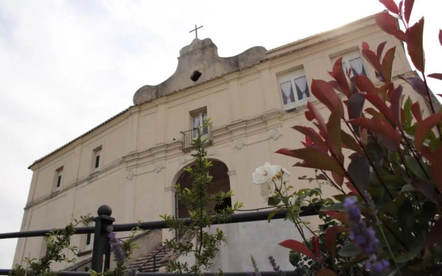 Santa Maria Degli Angeli C Ospitalità - Hostel