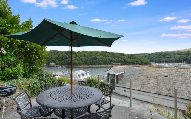 Holiday Home Bull Hill