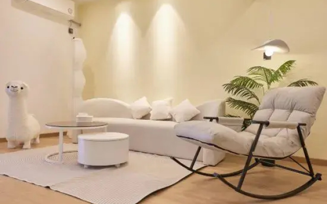 Dengfeng Homestay (Quanzhou Zhongyu World City Shop)