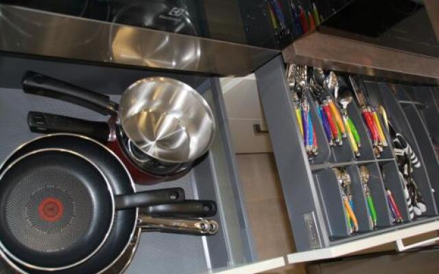 Disneyland Appartement