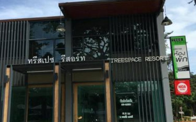 Tree Space Chiang Mai Resort