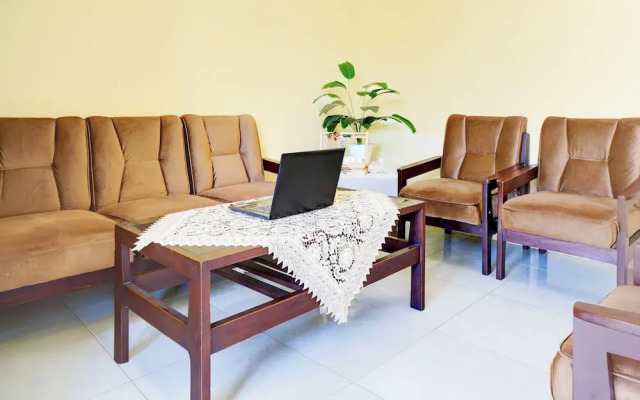 OYO 94218 MIOXIO Syariah Kost