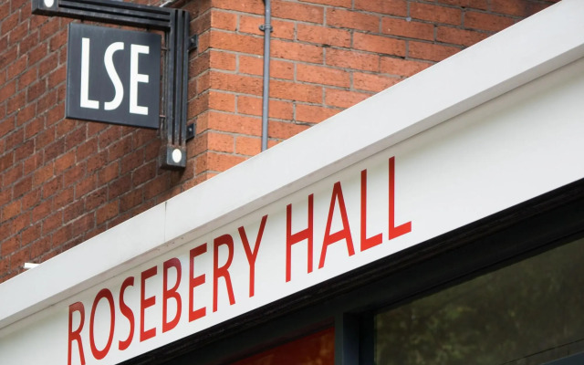 LSE Rosebery Hall - Campus Accommodation