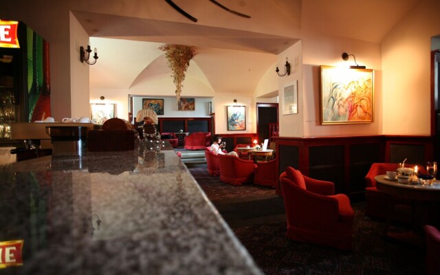 Paszkowka Guest House