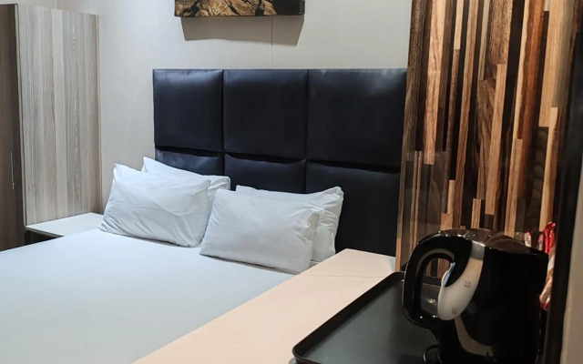 Regal Inn Gateway Umhlanga
