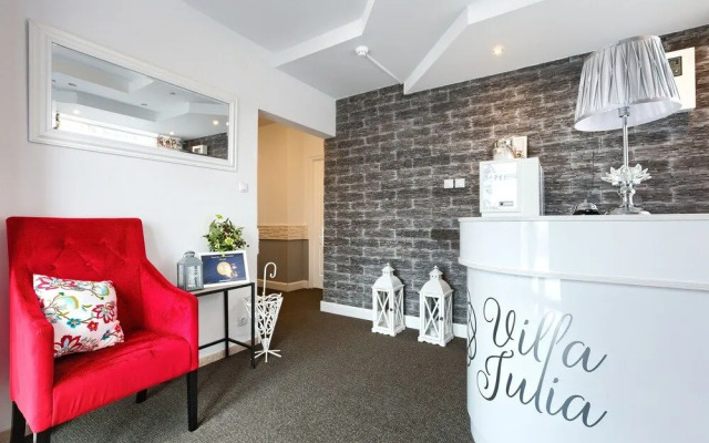 Villa Julia