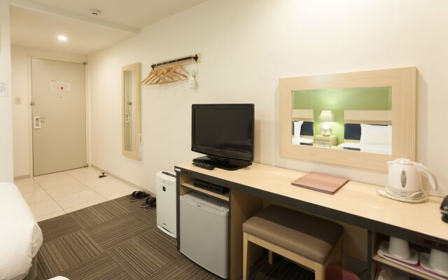 Beppu Daiiti Hotel
