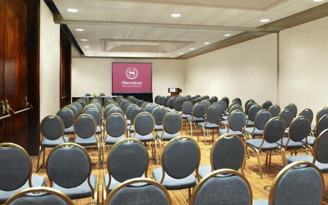 Sheraton Hotel Newfoundland