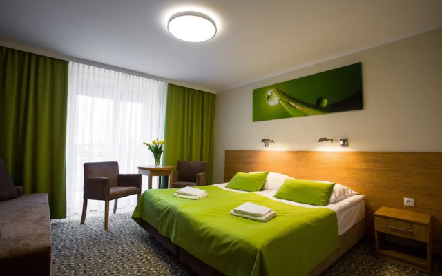 Hotel NAT Sarbinowo