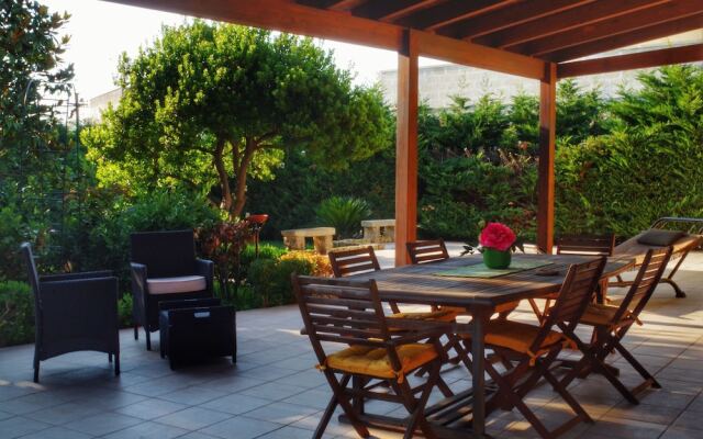 B&B Verde Salento