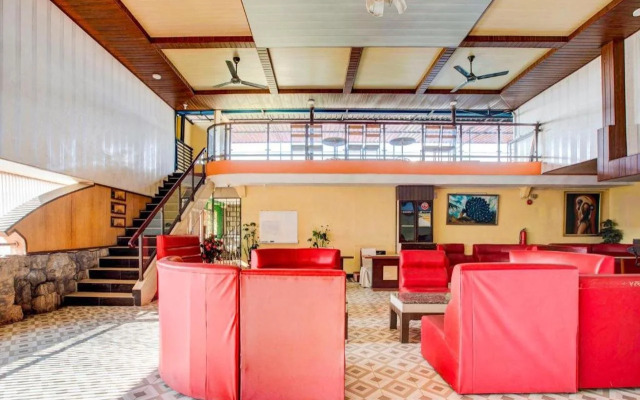 Collection O Batam near DC Mall formerly S Hotel