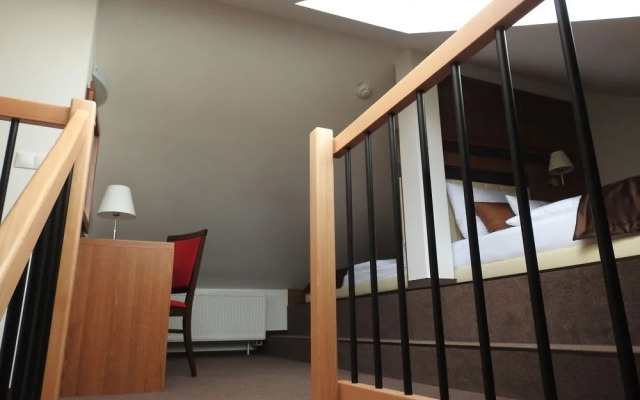 Penzion Kiska Levoca