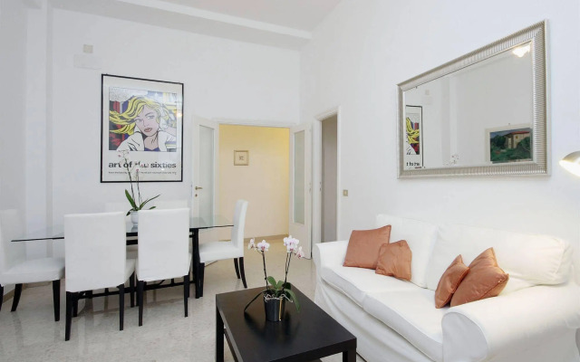 Navona apartments - Pantheon area