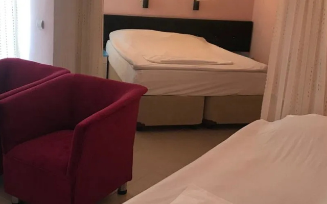 Grand Hotel Kekova
