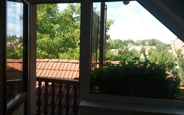 Pensiunea Lőrincz *** Panzió