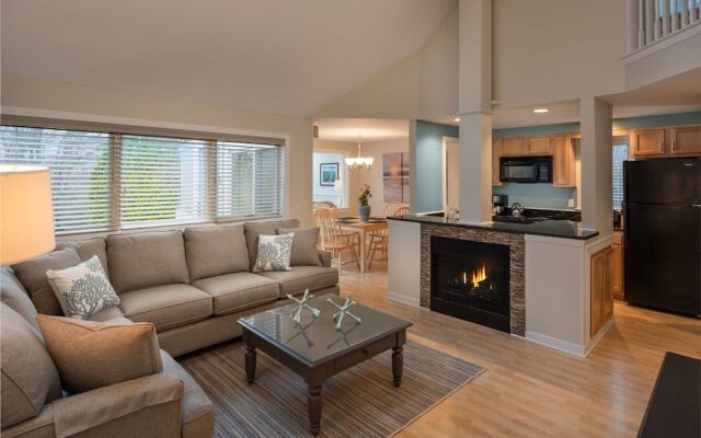 The Club at New Seabury