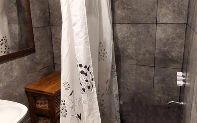 La Casa De Syl I (Shopping Abasto)