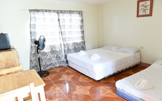 Bano Beach Resort