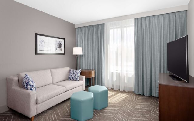 Wyndham Garden Charleston Mount Pleasant