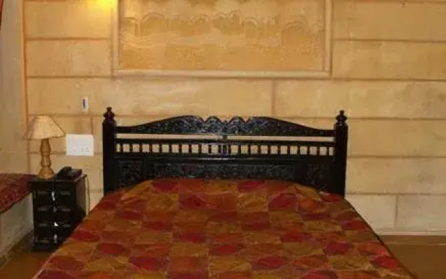 Vista Rooms at Patwa Haveli Road