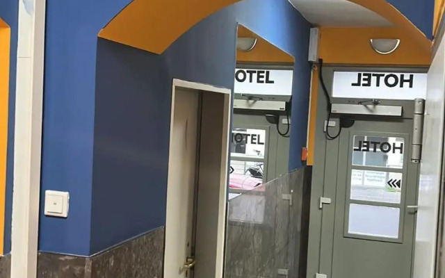 Hotel Petite Königsallee