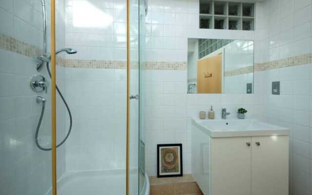 2 Bedroom City Centre Penthouse