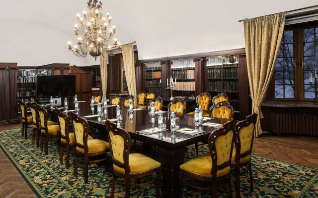 Hotel Vanajanlinna