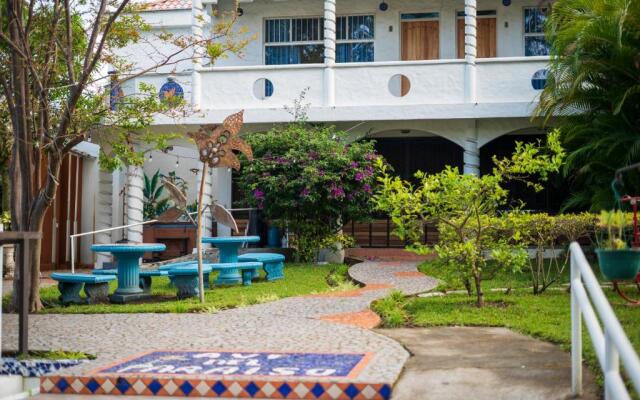 Hotel Ave del Paraíso