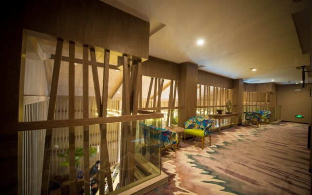 ChangShu IT Hotel