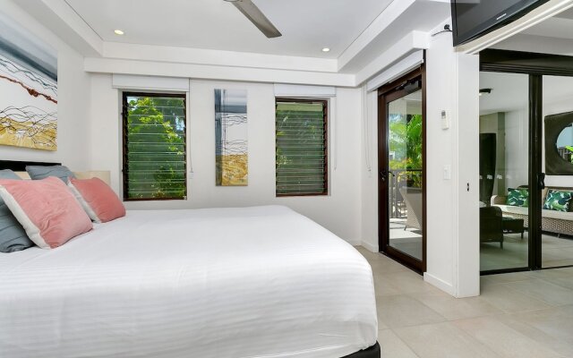 Luxury Private Apartments Sea Temple