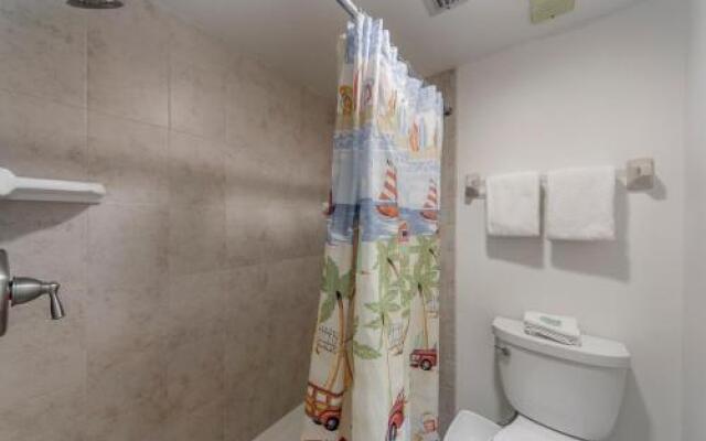 The Shores Condominiums