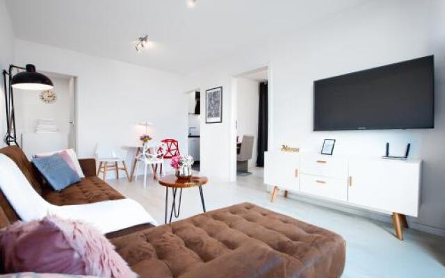 Apartament 666 - Apartamenty No.1