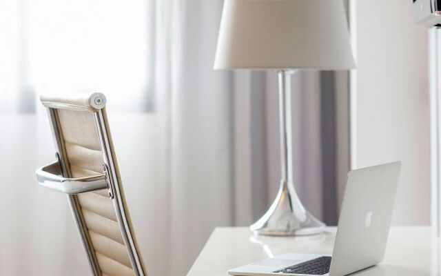 Hotel Novotel Bogota Parque 93