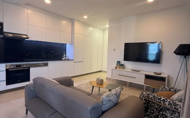 Kinville  Suites - Cantonment Living