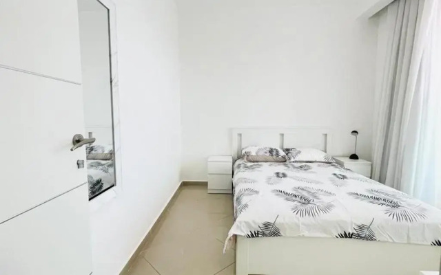 3BR Golf Residence Red Sea Eilat