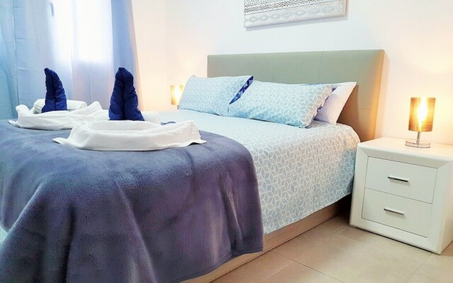 Sunset Spot Fuerteventura Premium Apartments