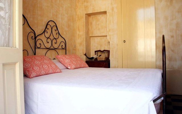 Fico Bed and Breakfast