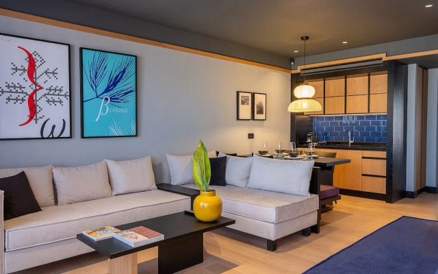 3 Pines Design Living