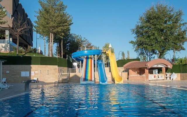 Fimar Life Thermal Resort Hotel