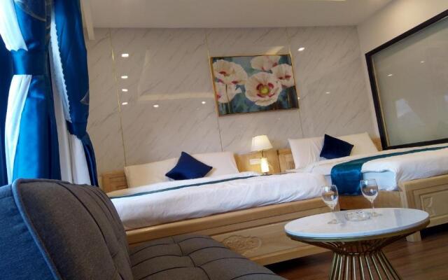 Quy Nhơn - Biển Apartment 2